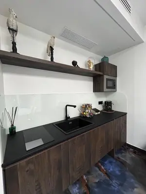 Cucina o angolo cottura di Core e Core