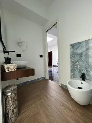 Bagno di Core e Core