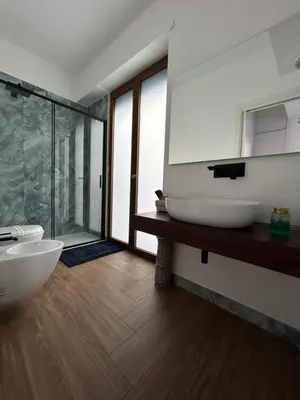 Bagno di Core e Core
