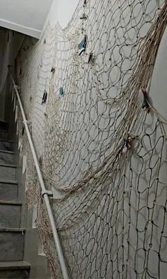 Planimetria di La Scalinatella