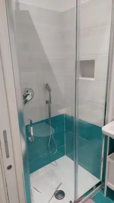 Bagno di La Scalinatella